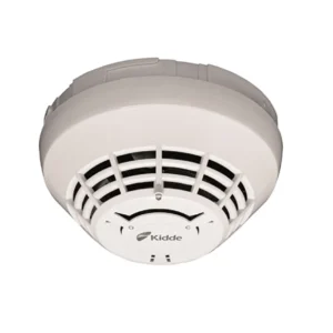 DETECTOR DE HUMO MULTICRITERIO DIRECCIONABLE KIDDE