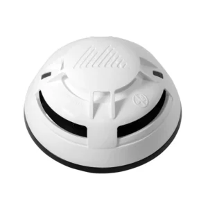 DETECTOR DE HUMO DIRECCIONABLE MIRCOM
