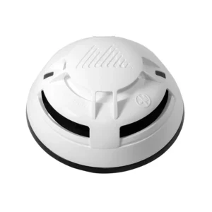 DETECTOR DE HUMO/TEMPERATURA MULTICRITERIO DIRECCIONABLE MIRCOM