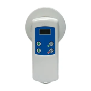 PROGRAMADOR PARA DISPOSITIVOS SERIE FX-4000 MIRCOM