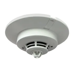 DETECTOR DE HUMO CONVENCIONAL MIRCOM SD-100-4WP