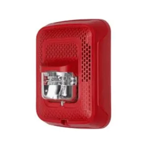 PARLANTE ESTROBO DE PARED PARA ECC 50/100