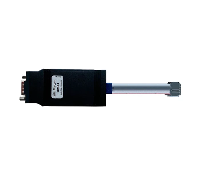 CABLE CONFIGURADOR MIRCOM