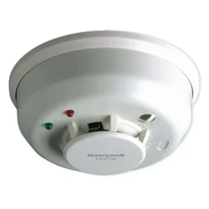 DETECTOR DE HUMO INALAMBRICO HONEYWELL NFPA 72 Y UL