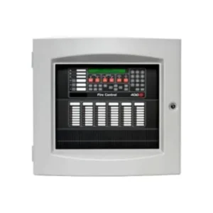 PANEL DE INCENDIO SIMPLEX DIRECCIONABLE 250 DIRECCIONES EXPANDIBLE HASTA 1000 DIRECCIONES UL PLATINIUM