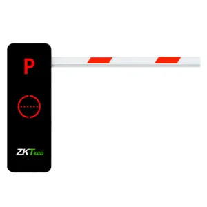 BARRERA VEHICULAR IZQUIERDA, PLUMA 03 METROS EXPANDIBLE A 04 METROS