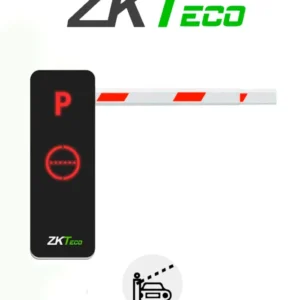 BARRERA VEHICULAR IZQUIERDA, PLUMA DE 04 METROS EXPANDIBLE A 06 METROS