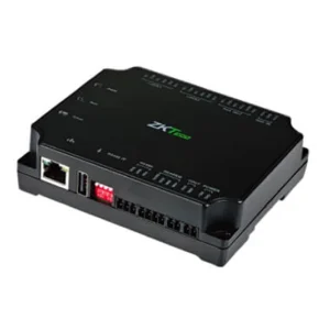 MODULO CONTROLADOR 2 PUERTAS ZK PARA SISTEMAS DE ACCESO