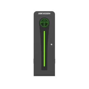 BARRERA VEHICULAR IZQUIERDA CON INDICADOR LED SIN BRAZO
