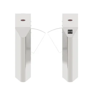 ZKTECO PRO SERIES FLAP BARRIER