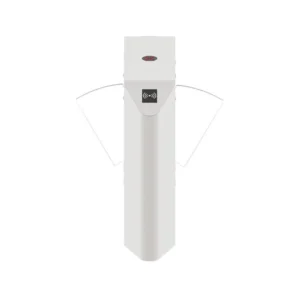 ZKTECO PRO SERIES FLAP BARRIER