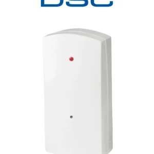 DETECTOR ACUSTICO DE ROTURA DE VIDRIO E IMPACTO