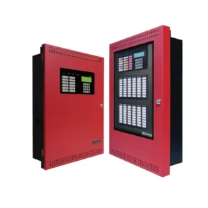 PANEL DIRECCIONABLE INTELIGENTE, 240 A 720 DIRECCIONES, 4 NAC DE 1,5AMP