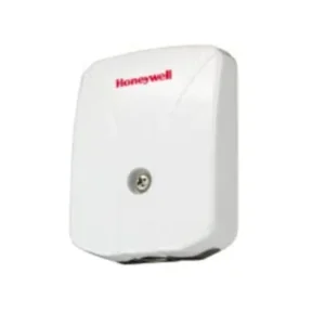 SENSOR DE VIBRACION PROFESIONAL SISMICO DE BOVEDA HONEYWELL 8 – 16 Vcc, nominal 12 Vcc SALIDA RELE PARA SISTEMAS DE ALARMA -40°C – + 70°C HONEYWELL