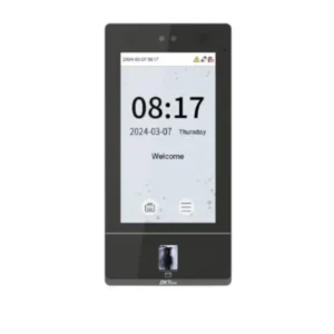 CONTROL DE ACC Y ASIST BIOMET WIFI. 10,000 ROSTRO, HUELLA Y TARJETA